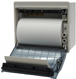 Seiko Panel Mount Printers